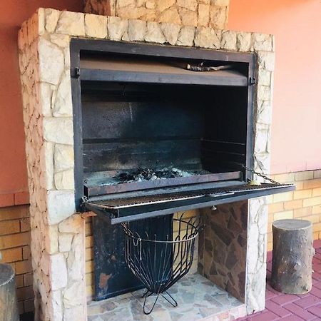 Bed and Breakfast Forever Comfy Bed Vanderbijlpark Exterior foto