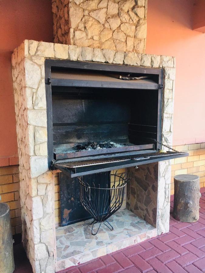 Bed and Breakfast Forever Comfy Bed Vanderbijlpark Exterior foto