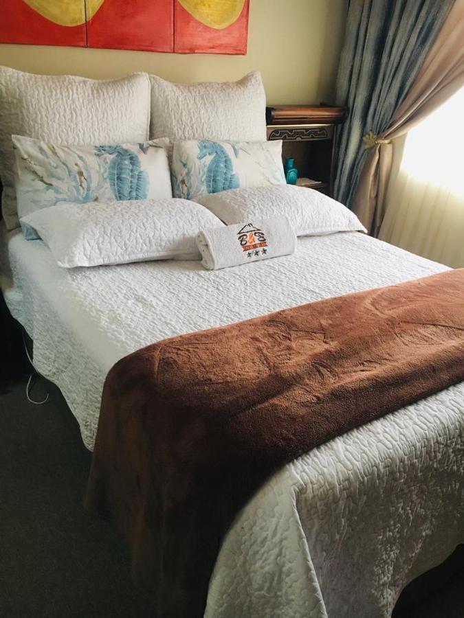 Bed and Breakfast Forever Comfy Bed Vanderbijlpark Exterior foto